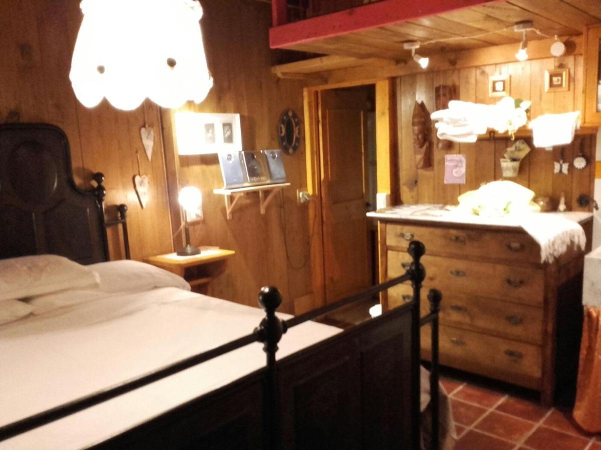 Bed and Breakfast Magiche Langhe Paroldo Экстерьер фото