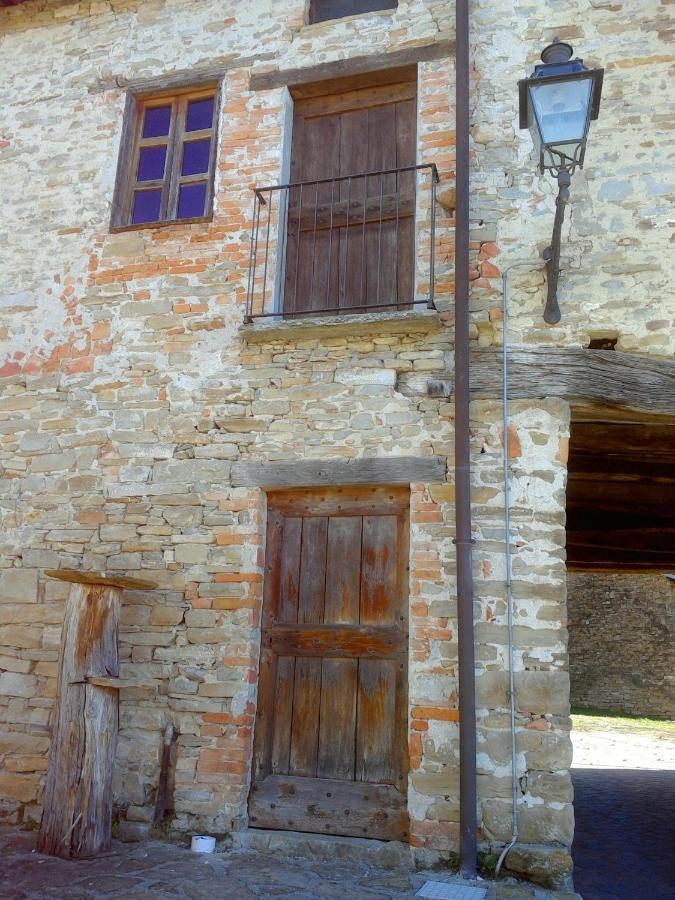 Bed and Breakfast Magiche Langhe Paroldo Экстерьер фото