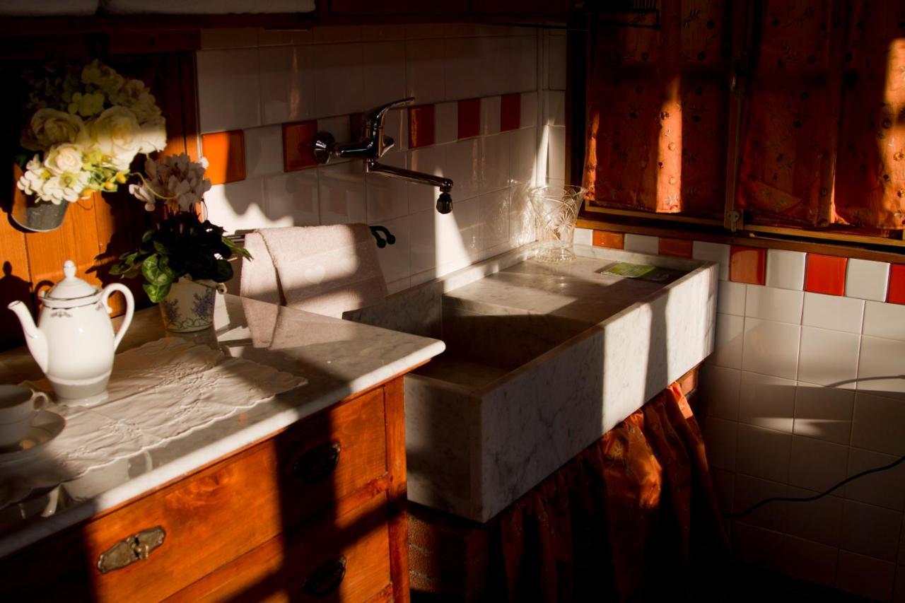 Bed and Breakfast Magiche Langhe Paroldo Экстерьер фото